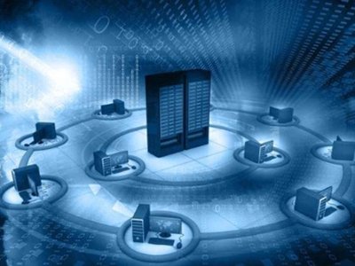 : 矿用工业环网系统