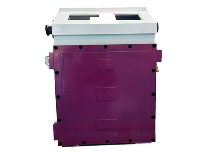 ZKD1140(660): 矿用隔爆兼本安型控制箱