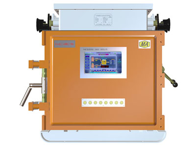 KDQ1140(660): 双电源